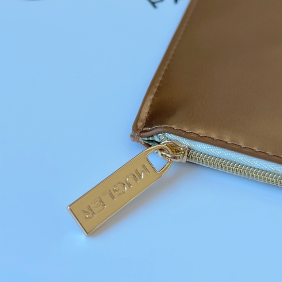 Mugler makeup pouch - Picture 2 of 3